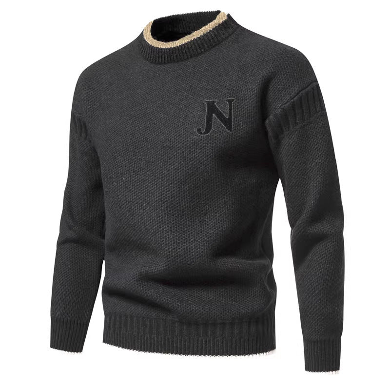 Elegant Pullover/ N