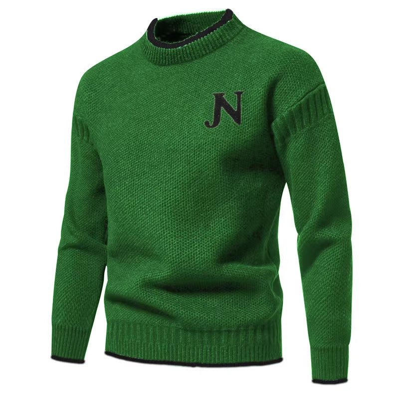 Elegant Pullover/ N