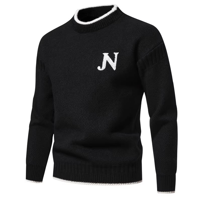 Elegant Pullover/ N