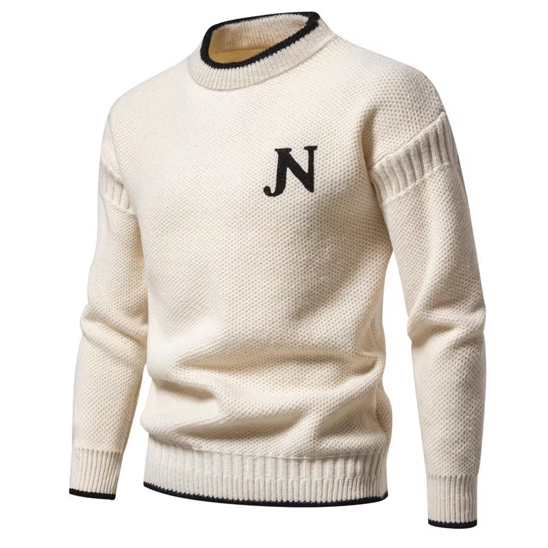 Elegant Pullover/ N