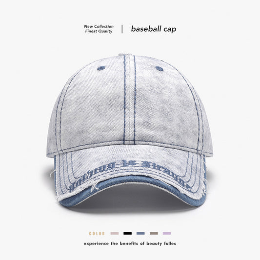 Jeans Caps