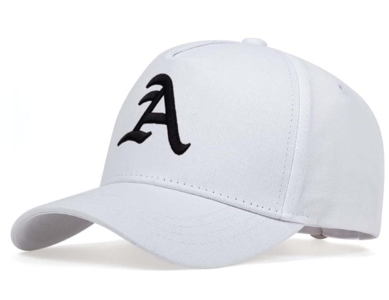 Men's Autumn And  Plus-sized Baseball cap