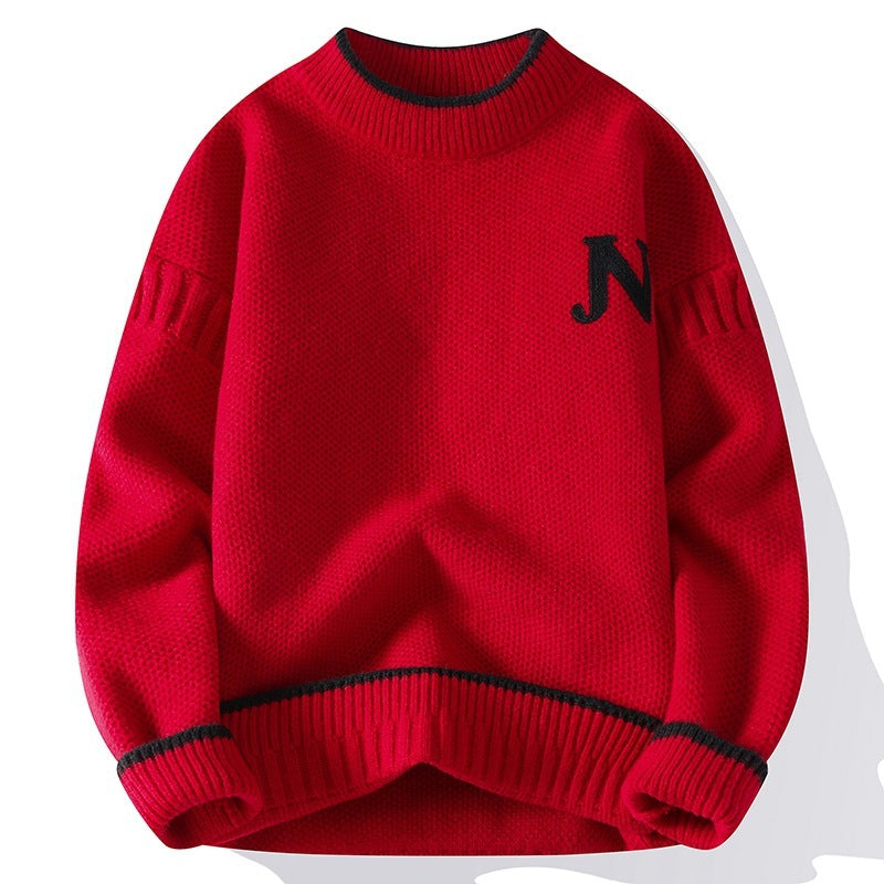 Elegant Pullover/ N