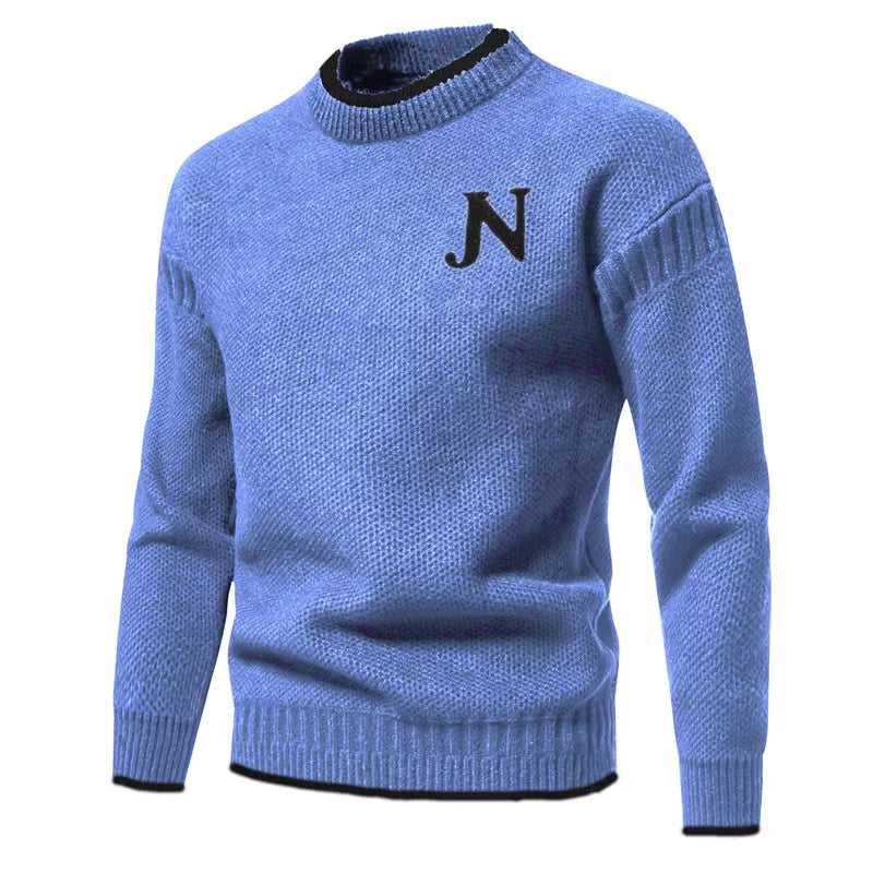 Elegant Pullover/ N